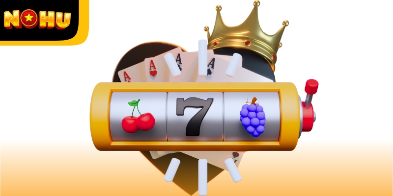 Game nổ hũ tặng code là những trò chơi quay hũ hệ thống hỗ trợ thêm mã thưởng cho người chơi